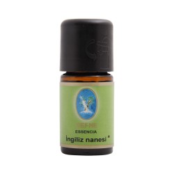 İngiliz Nanesi Yağı 10 ml Organik